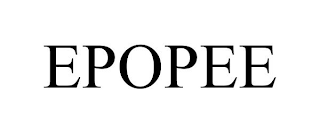 EPOPEE