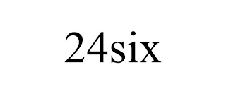 24SIX