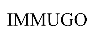 IMMUGO