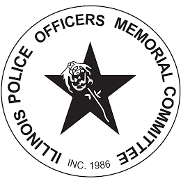 ILLINOIS POLICE OFFICERS MEMORIAL COMMITTEE INC. 1986