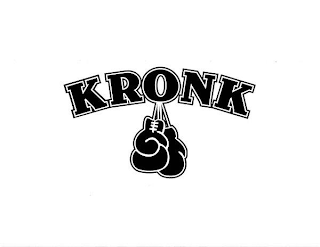 KRONK