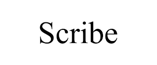 SCRIBE