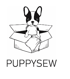 PUPPYSEW