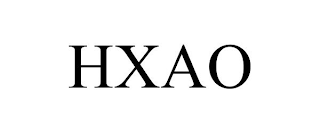 HXAO