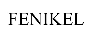 FENIKEL