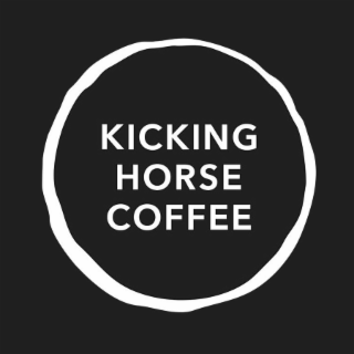 KICKING HORSE COFFEE