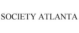 SOCIETY ATLANTA