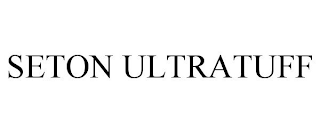 SETON ULTRATUFF