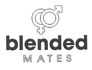 BLENDED MATES