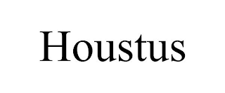 HOUSTUS