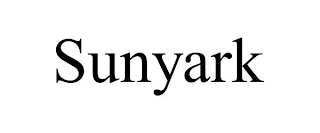 SUNYARK