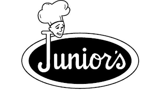JUNIOR'S