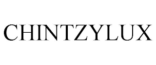 CHINTZYLUX