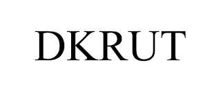 DKRUT