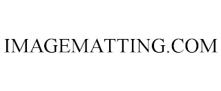 IMAGEMATTING.COM
