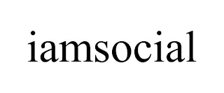 IAMSOCIAL