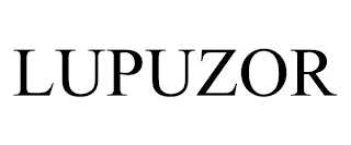 LUPUZOR