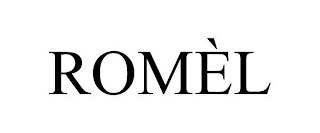 ROMÈL