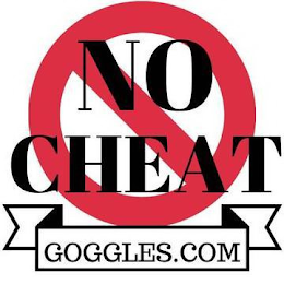 NO CHEAT GOGGLES.COM