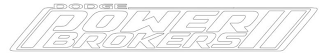 DODGE POWER BROKERS