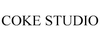 COKE STUDIO