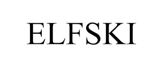 ELFSKI