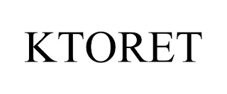 KTORET