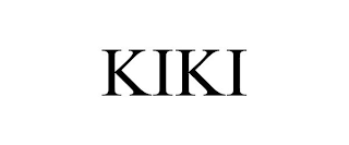 KIKI