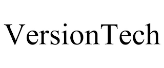 VERSIONTECH