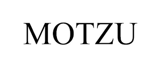 MOTZU
