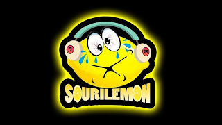 SOURILEMON