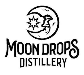 MOON DROPS DISTILLERY