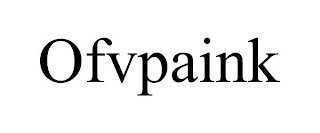 OFVPAINK