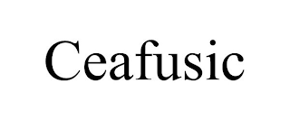 CEAFUSIC