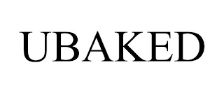 UBAKED