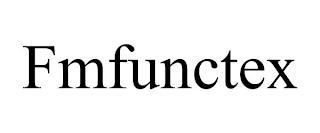 FMFUNCTEX