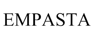 EMPASTA