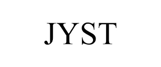 JYST