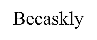 BECASKLY