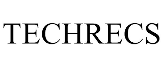 TECHRECS