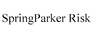 SPRINGPARKER RISK