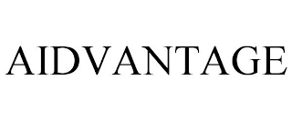 AIDVANTAGE