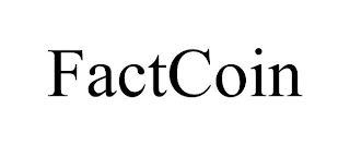 FACTCOIN