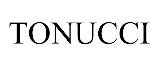 TONUCCI