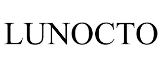 LUNOCTO