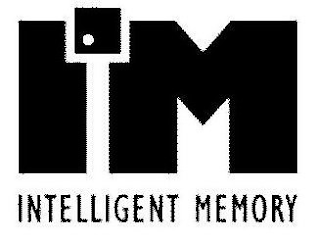 I'M INTELLIGENT MEMORY