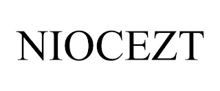 NIOCEZT