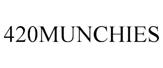 420MUNCHIES