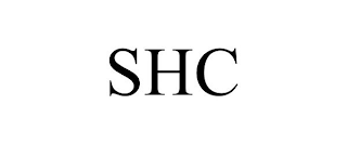SHC