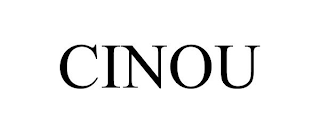 CINOU